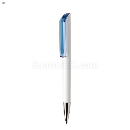 禮品訂造Flow 1-B 30 廣告筆紀念品