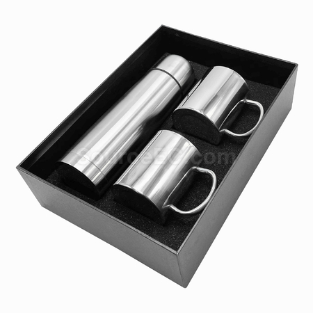 禮品訂造保溫杯禮品套裝紀念品