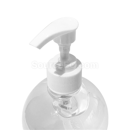 禮品訂造500ml 洗手液凝膠 - 75% 酒精紀念品