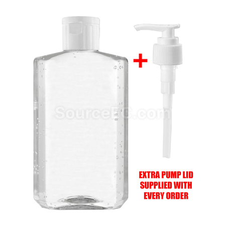 禮品訂造300ml /250ml 洗手液凝膠 - 75% 酒精紀念品