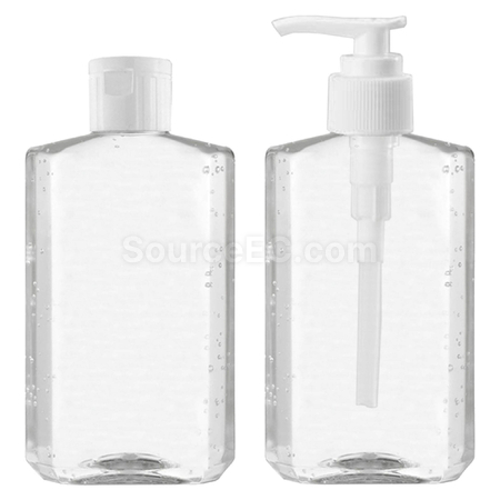 禮品訂造300ml /250ml 洗手液凝膠 - 75% 酒精紀念品