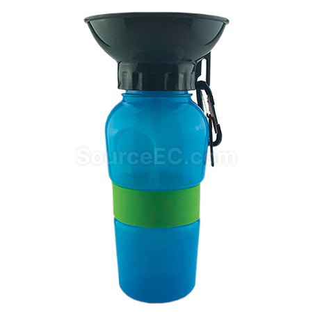 禮品訂造寵物飲水壺紀念品