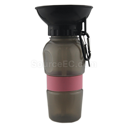 禮品訂造寵物飲水壺紀念品