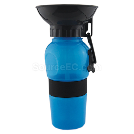 禮品訂造寵物飲水壺紀念品