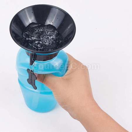 禮品訂造寵物飲水壺紀念品