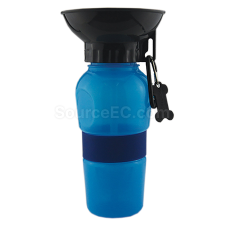 禮品訂造寵物飲水壺紀念品