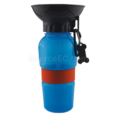 禮品訂造寵物飲水壺紀念品