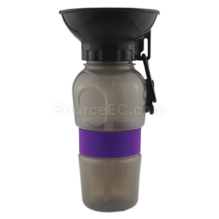 禮品訂造寵物飲水壺紀念品