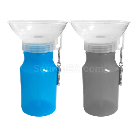 禮品訂造寵物飲水壺紀念品