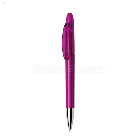 禮品訂造IC 400-30 CR 廣告筆紀念品