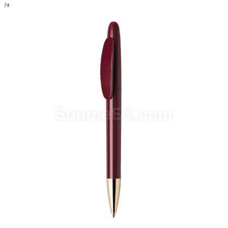 禮品訂造IC 400-C Gold 廣告筆紀念品
