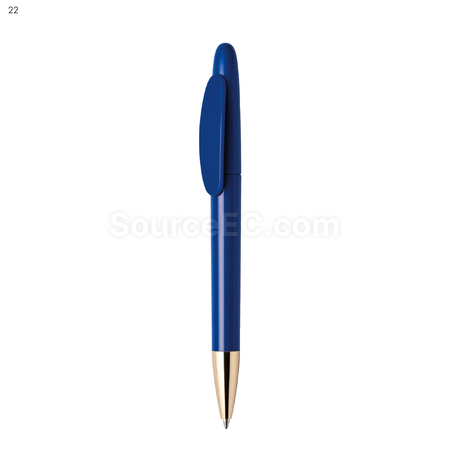 禮品訂造IC 400-C Gold 廣告筆紀念品