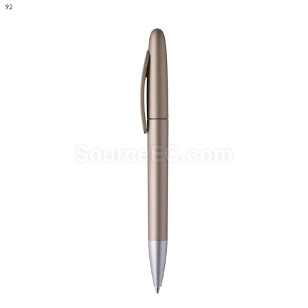 禮品訂造IC 400-MET AL 廣告筆紀念品