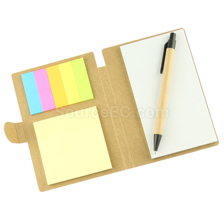 禮品訂造康達便簽本紀念品