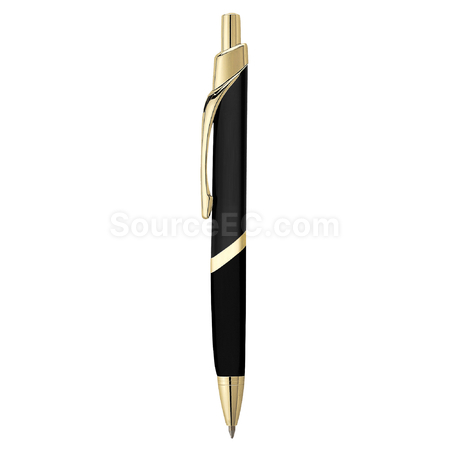 禮品訂造Splice Gold 金屬筆紀念品