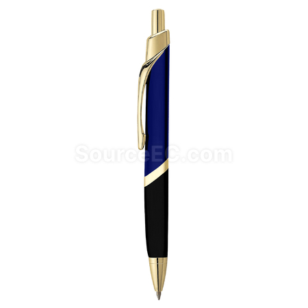 禮品訂造Splice Gold 金屬筆紀念品