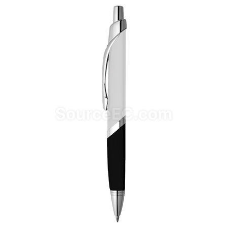 禮品訂造Splice Silver 金屬筆紀念品