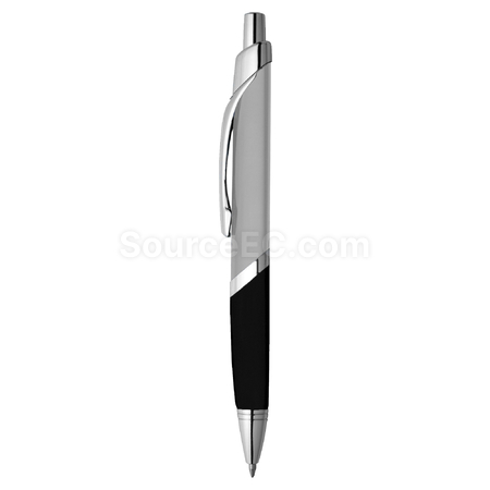 禮品訂造Splice Silver 金屬筆紀念品