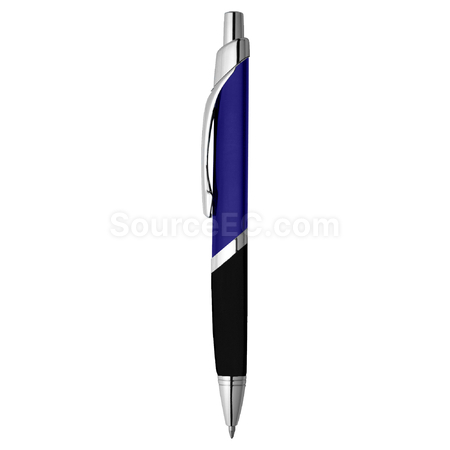 禮品訂造Splice Silver 金屬筆紀念品