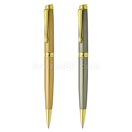 禮品訂造Wisdom 金屬筆紀念品