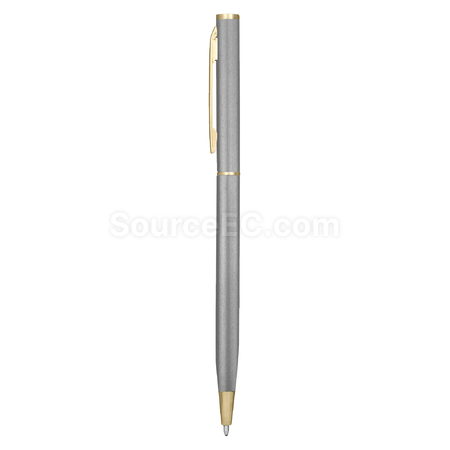 禮品訂造Berlino Metal Gold 金屬筆紀念品