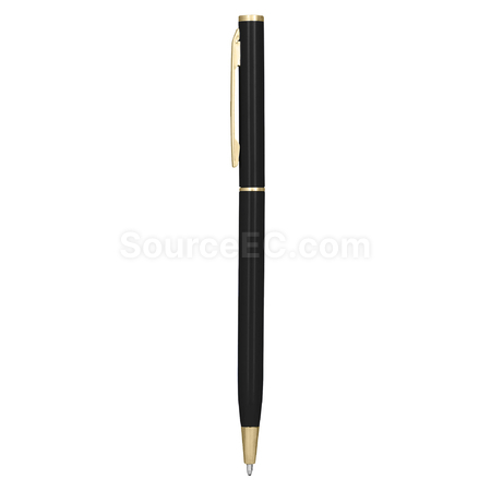 禮品訂造Berlino Metal Gold 金屬筆紀念品