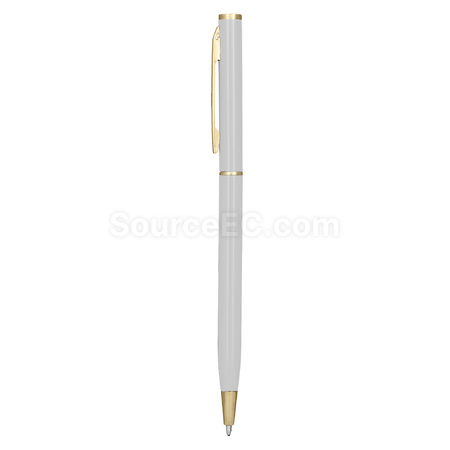 禮品訂造Berlino Metal Gold 金屬筆紀念品