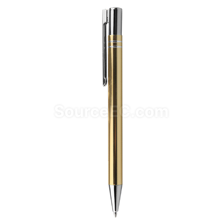 禮品訂造Simpbeauty 金屬筆紀念品
