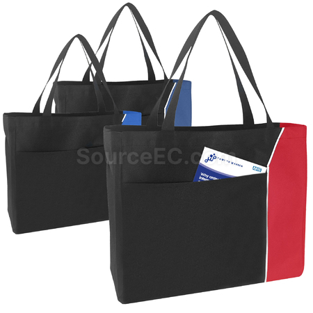 禮品訂造尼龍購物袋紀念品