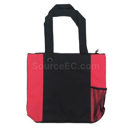 禮品訂造尼龍購物袋紀念品