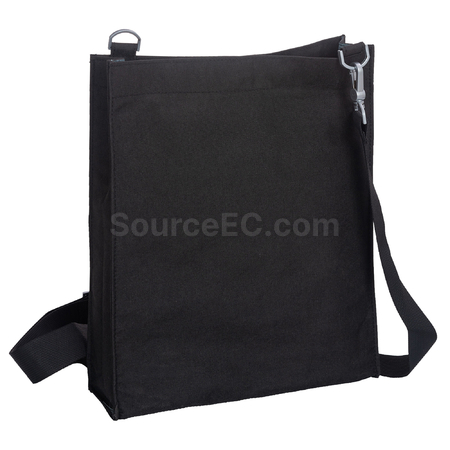 禮品訂造尼龍斜孭袋紀念品