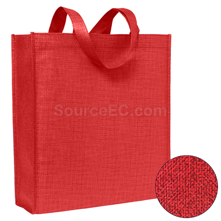 禮品訂造不織布袋紀念品