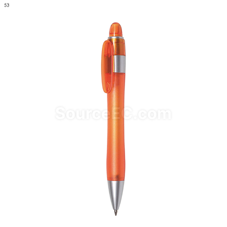 禮品訂造Polo 800-Frost AL 廣告筆紀念品