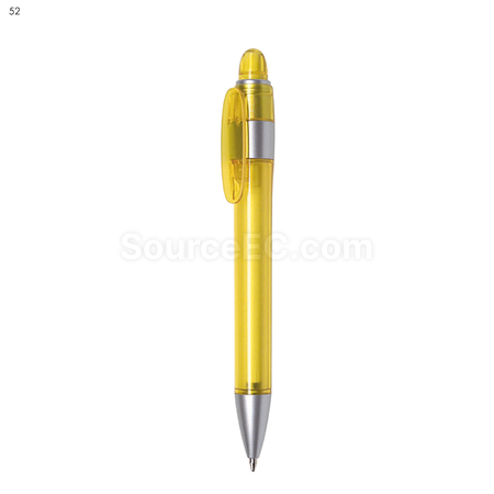 禮品訂造Polo 600-30 AL 廣告筆紀念品