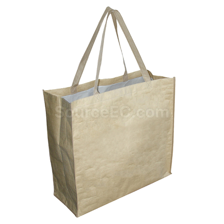 禮品訂造特大號風琴紙袋紀念品