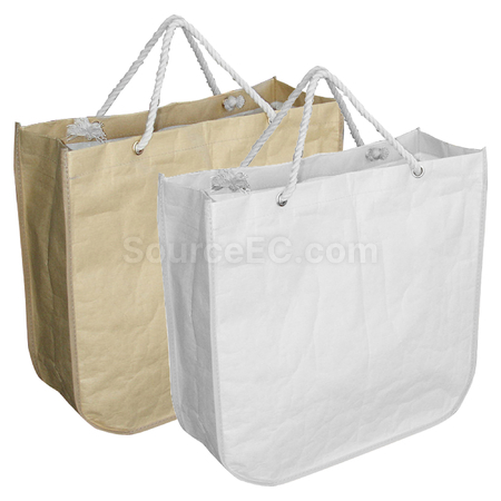 禮品訂造圓角紙袋紀念品