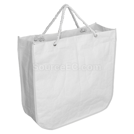 禮品訂造圓角紙袋紀念品