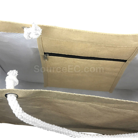 禮品訂造圓角紙袋紀念品