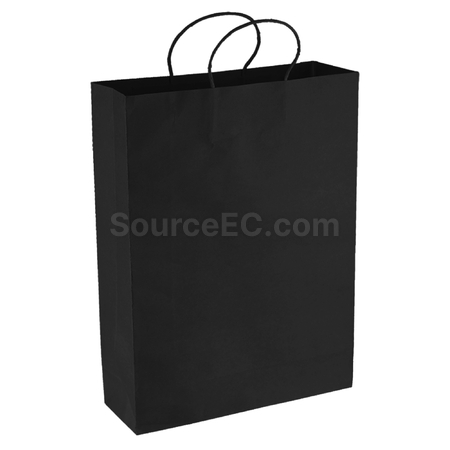 禮品訂造紙牛皮紙購物袋紀念品