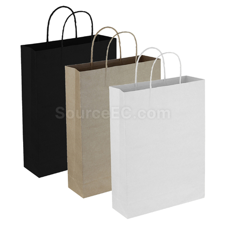 禮品訂造紙質貿易展袋紀念品