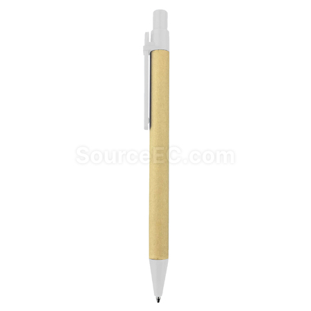 禮品訂造Astor 再生紙板筆紀念品