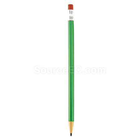 禮品訂造圓形自動鉛筆紀念品