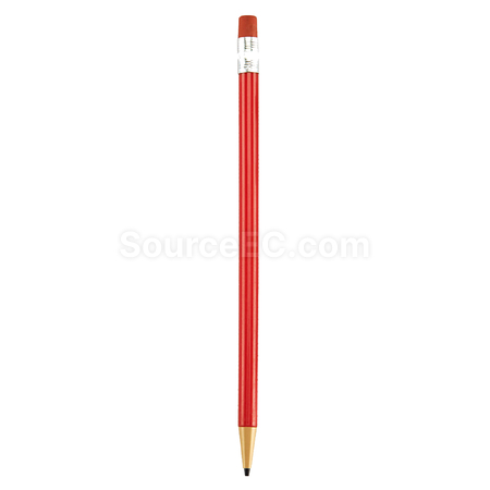 禮品訂造圓形自動鉛筆紀念品