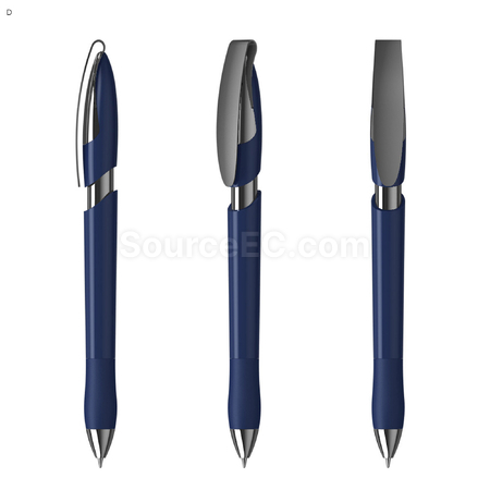 禮品訂造Rodeo MM Grip 廣告筆紀念品