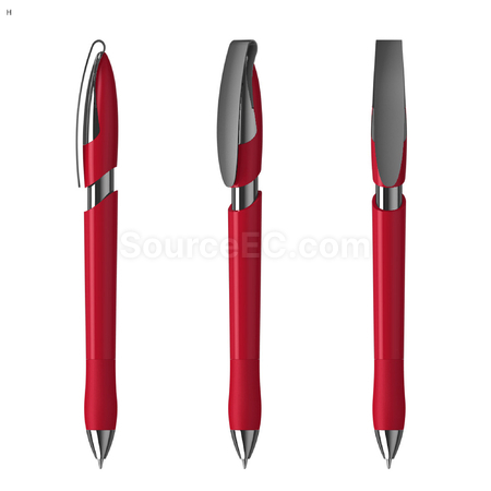 禮品訂造Rodeo MM Grip 廣告筆紀念品