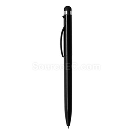禮品訂造Sleek 塑膠觸控筆紀念品