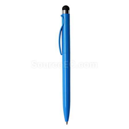 禮品訂造Sleek 塑膠觸控筆紀念品