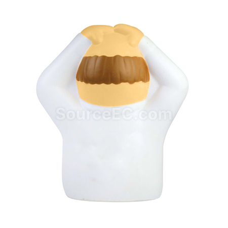 禮品訂造壓力老闆紀念品