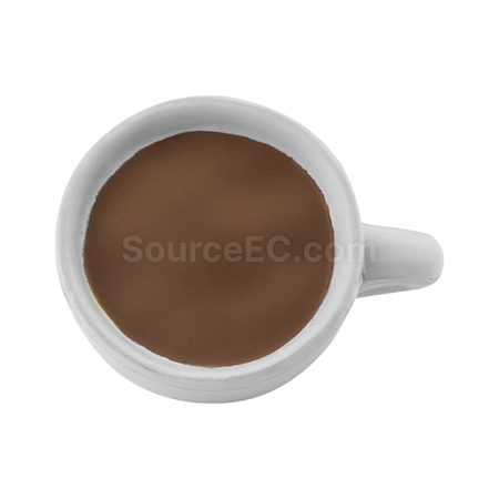 禮品訂造壓力茶杯紀念品