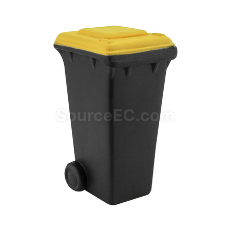 禮品訂造壓力垃圾桶紀念品